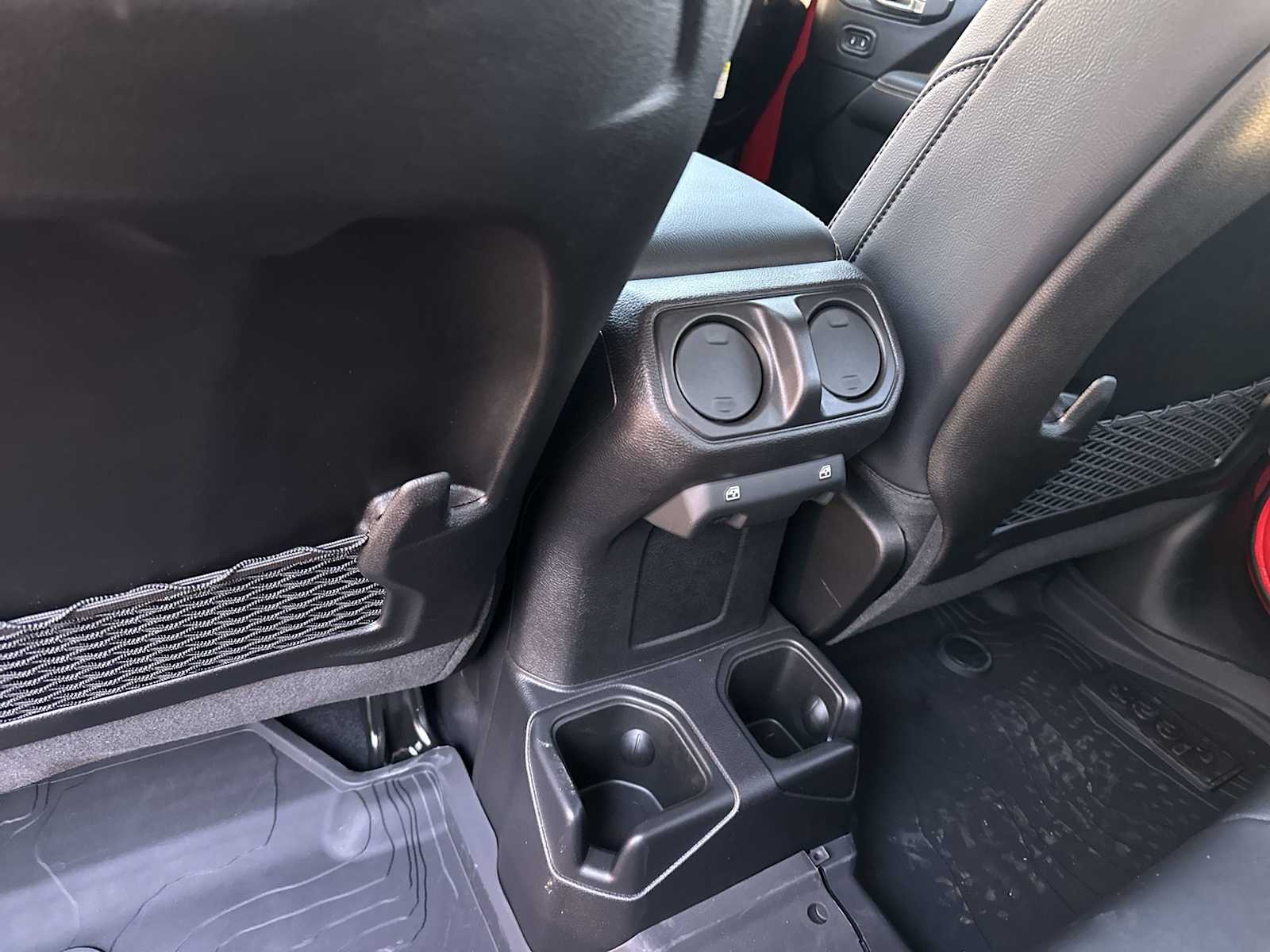 Thumbnail: 2025 Jeep Gladiator - 20