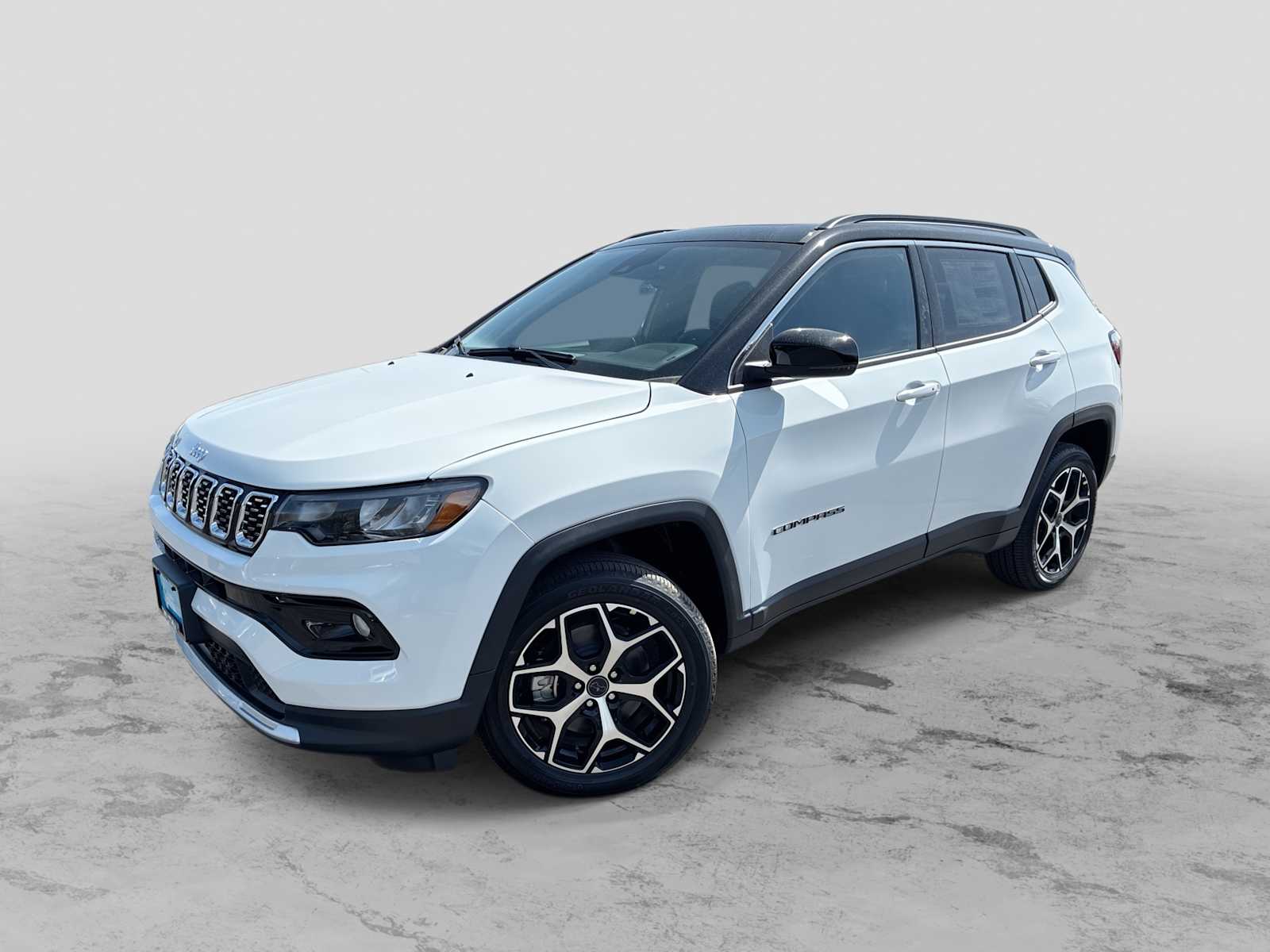 2026 Jeep Compass Limited 4X4's photo