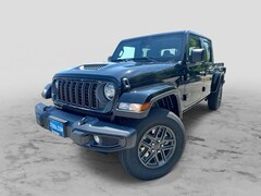 2025 Jeep Gladiator SPORT S 4X4 Pickup Billings, MT