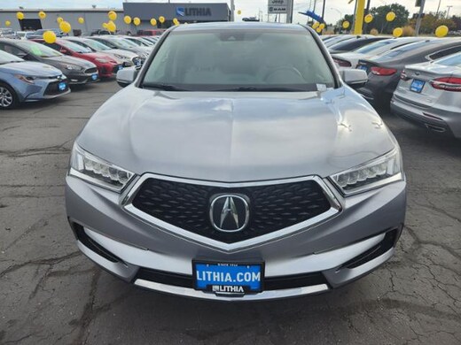 used auto dealers billings mt