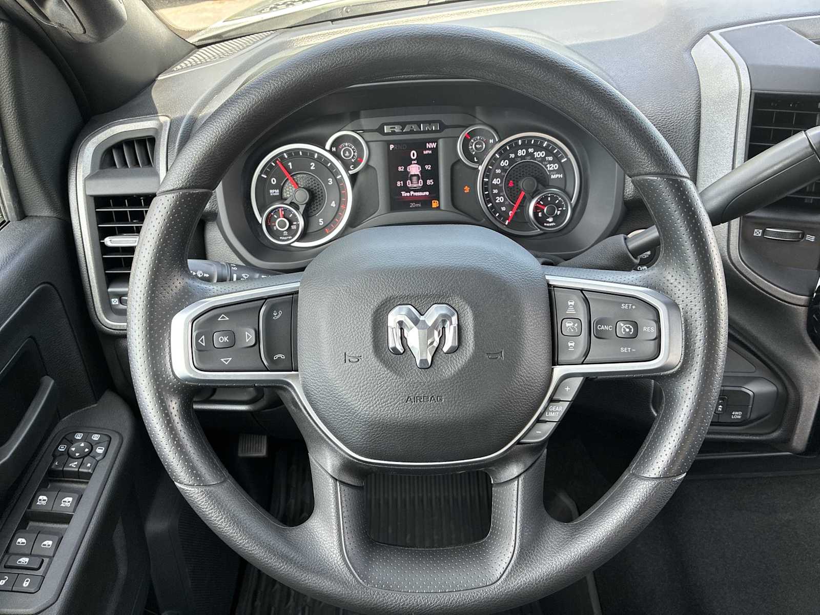 Thumbnail: 2026 RAM 2500 - 11