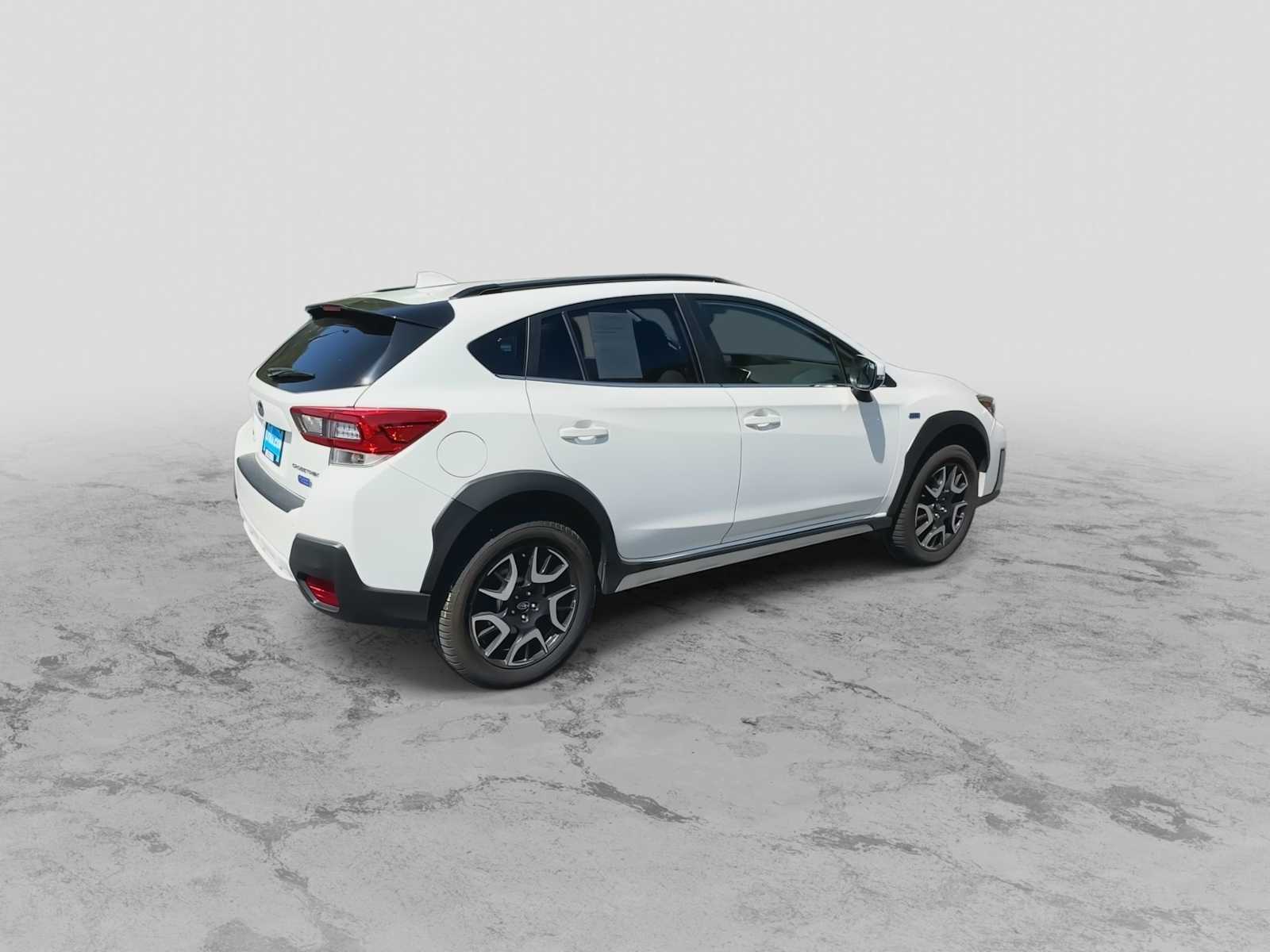 Thumbnail: 2020 Subaru Crosstrek - 8