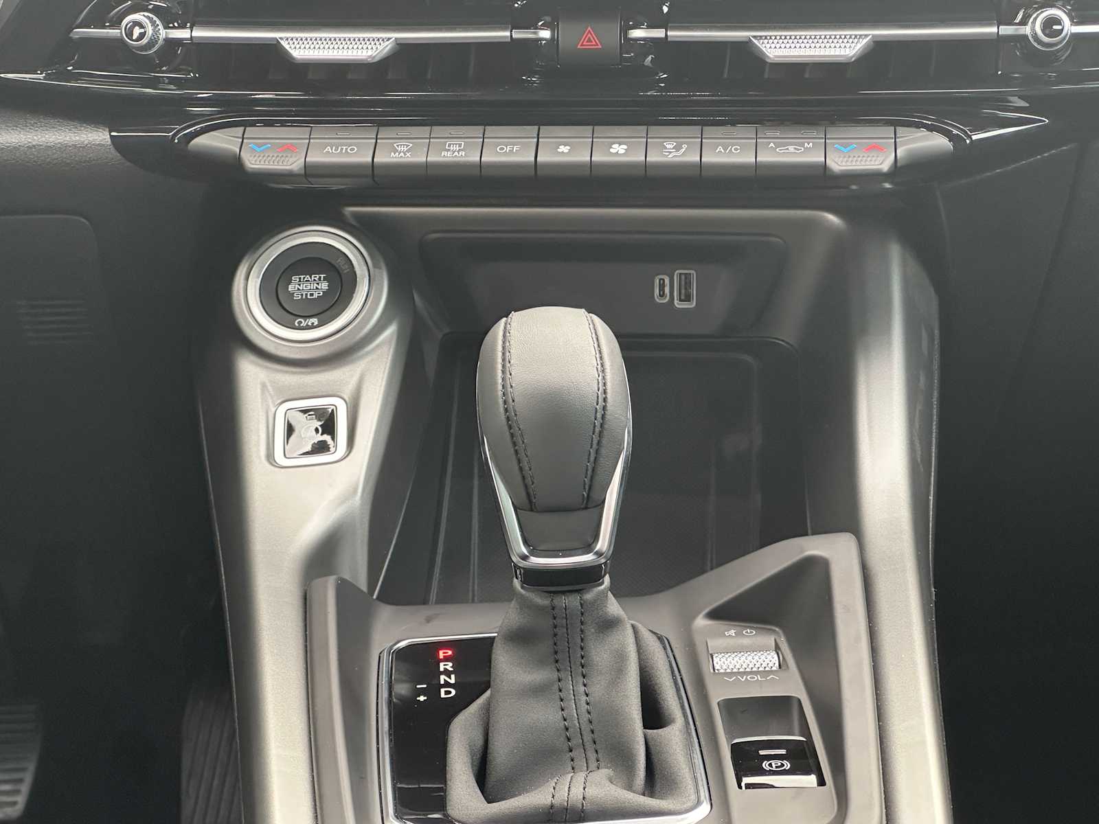 Thumbnail: 2025 Dodge Hornet - 11