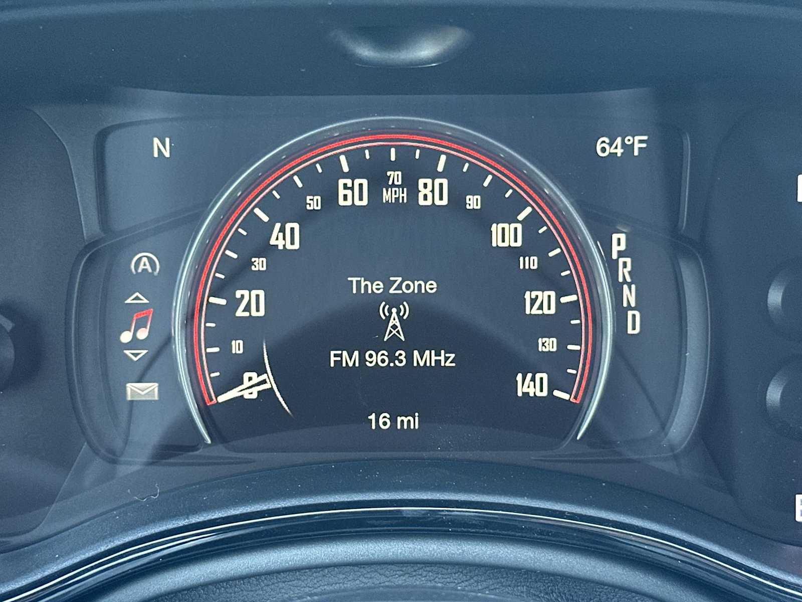 Thumbnail: 2026 Dodge Durango - 10