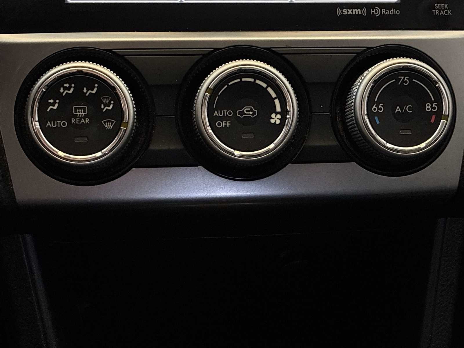 Thumbnail: 2015 Subaru Impreza - 16