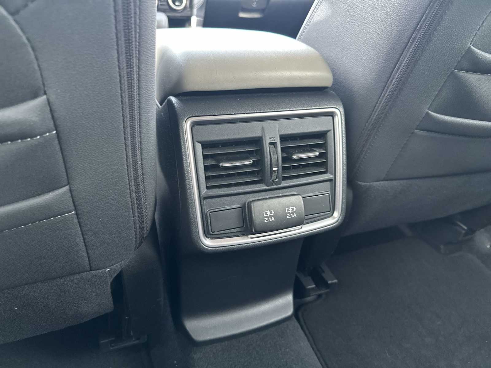 Thumbnail: 2021 Subaru Forester - 21