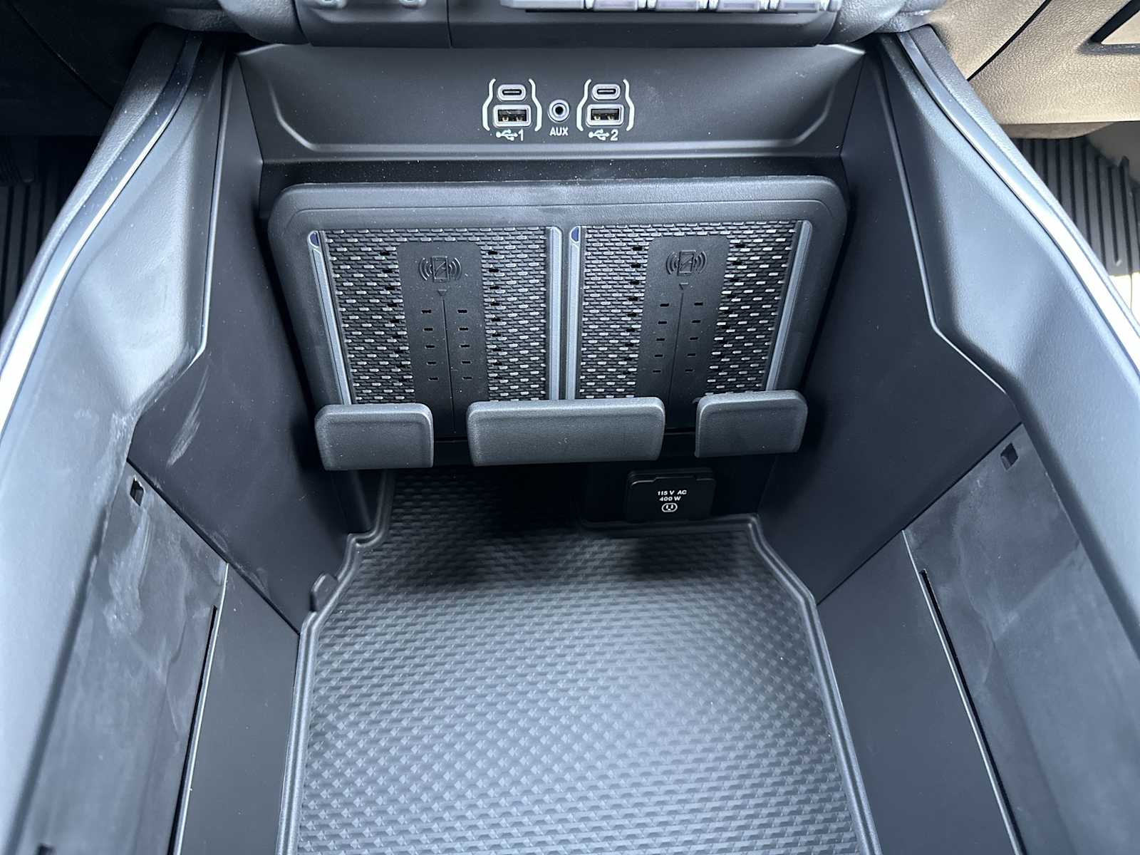 Thumbnail: 2025 RAM 2500 - 24