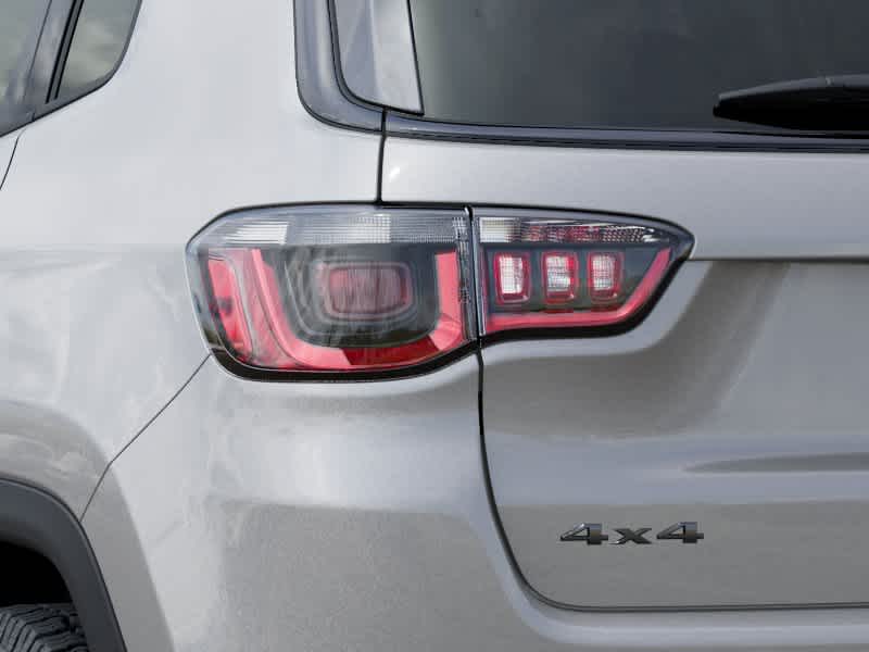 Thumbnail: 2026 Jeep Compass - 5