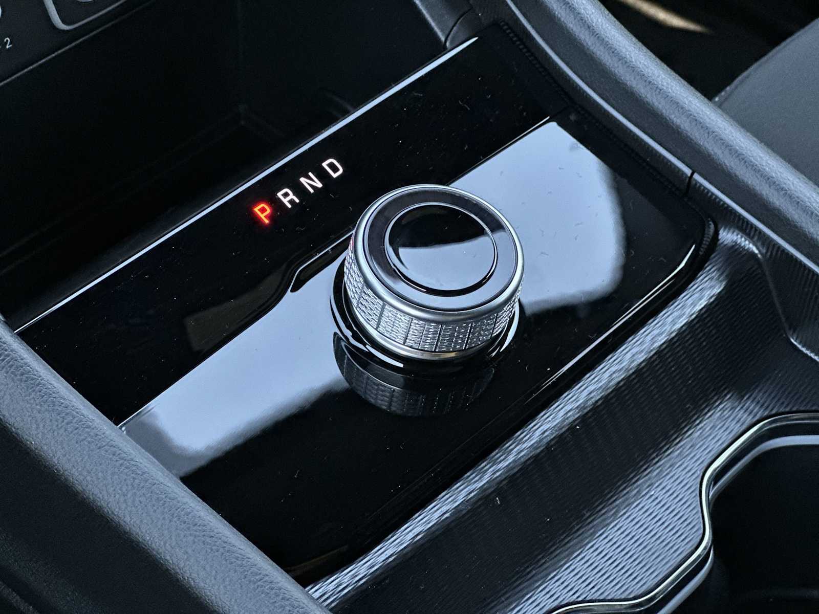 Thumbnail: 2025 Jeep Grand Cherokee - 20