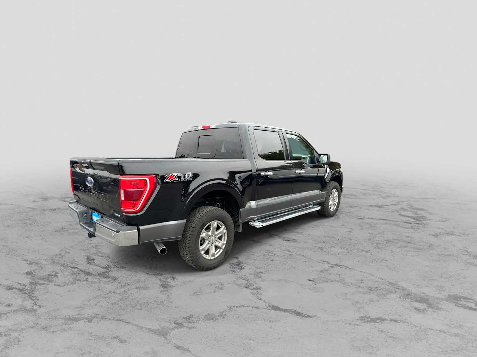 2022 Ford F-150 XLT - Photo 8