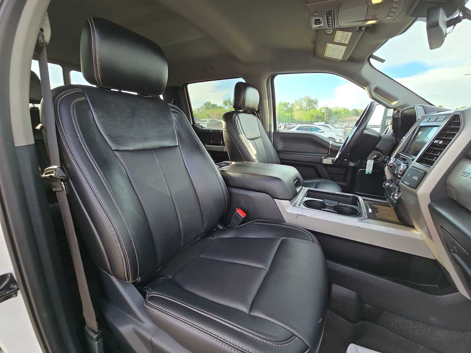 Thumbnail: 2020 Ford F-350 - 24