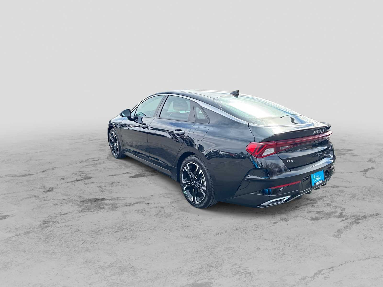 Thumbnail: 2022 Kia K5 - 6