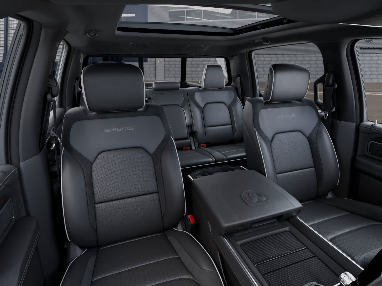 Thumbnail: 2026 RAM 1500 - 9