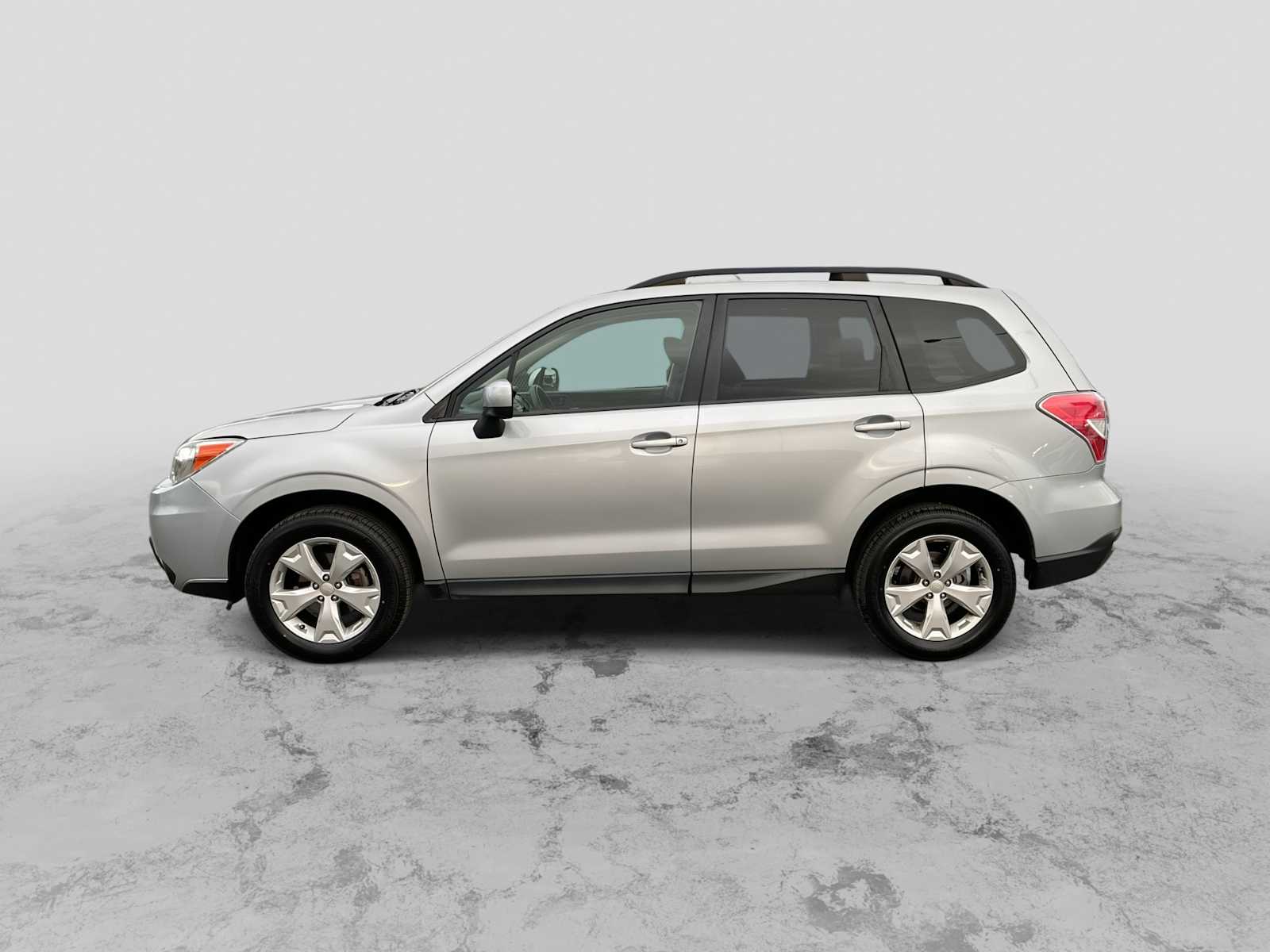 Thumbnail: 2016 Subaru Forester - 5