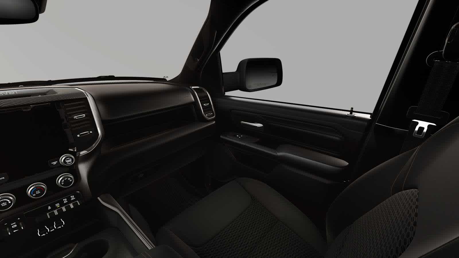 Thumbnail: 2026 RAM 1500 - 7
