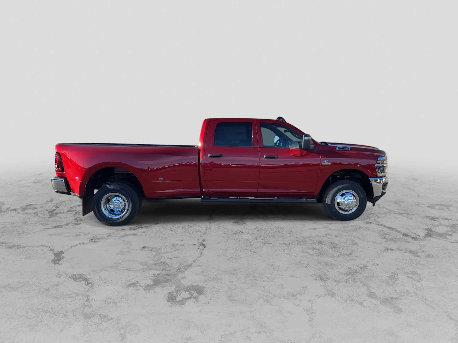 Thumbnail: 2026 RAM 3500 - 9