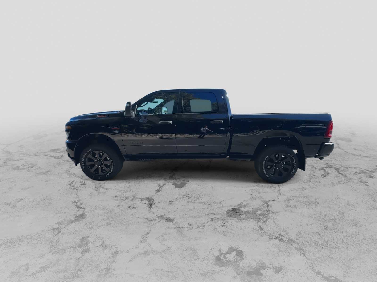 Thumbnail: 2025 RAM 2500 - 5