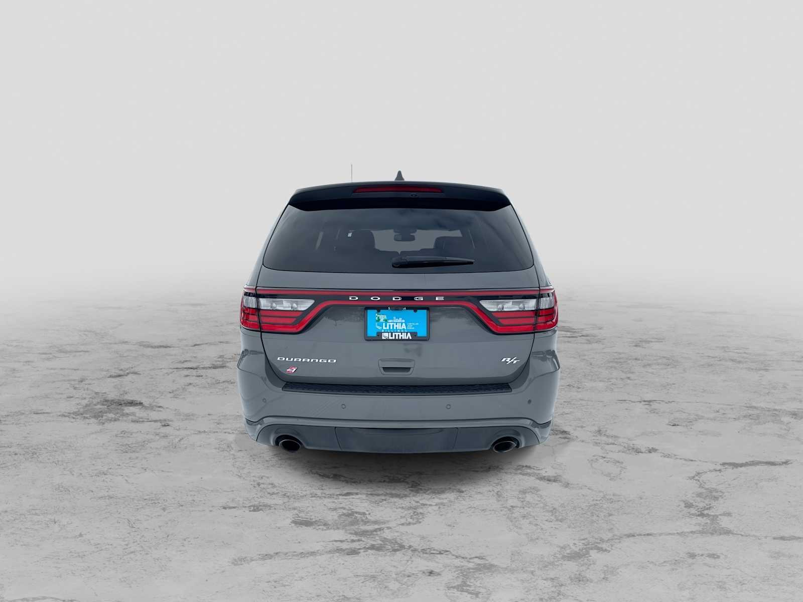 Thumbnail: 2022 Dodge Durango - 7