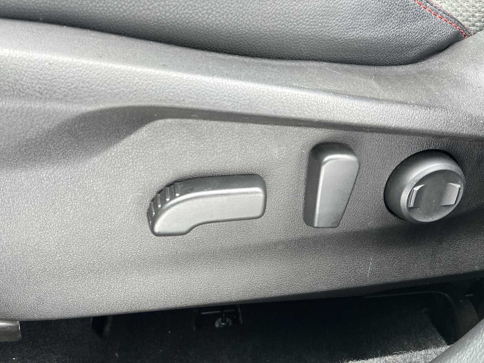 Thumbnail: 2021 Subaru Forester - 14