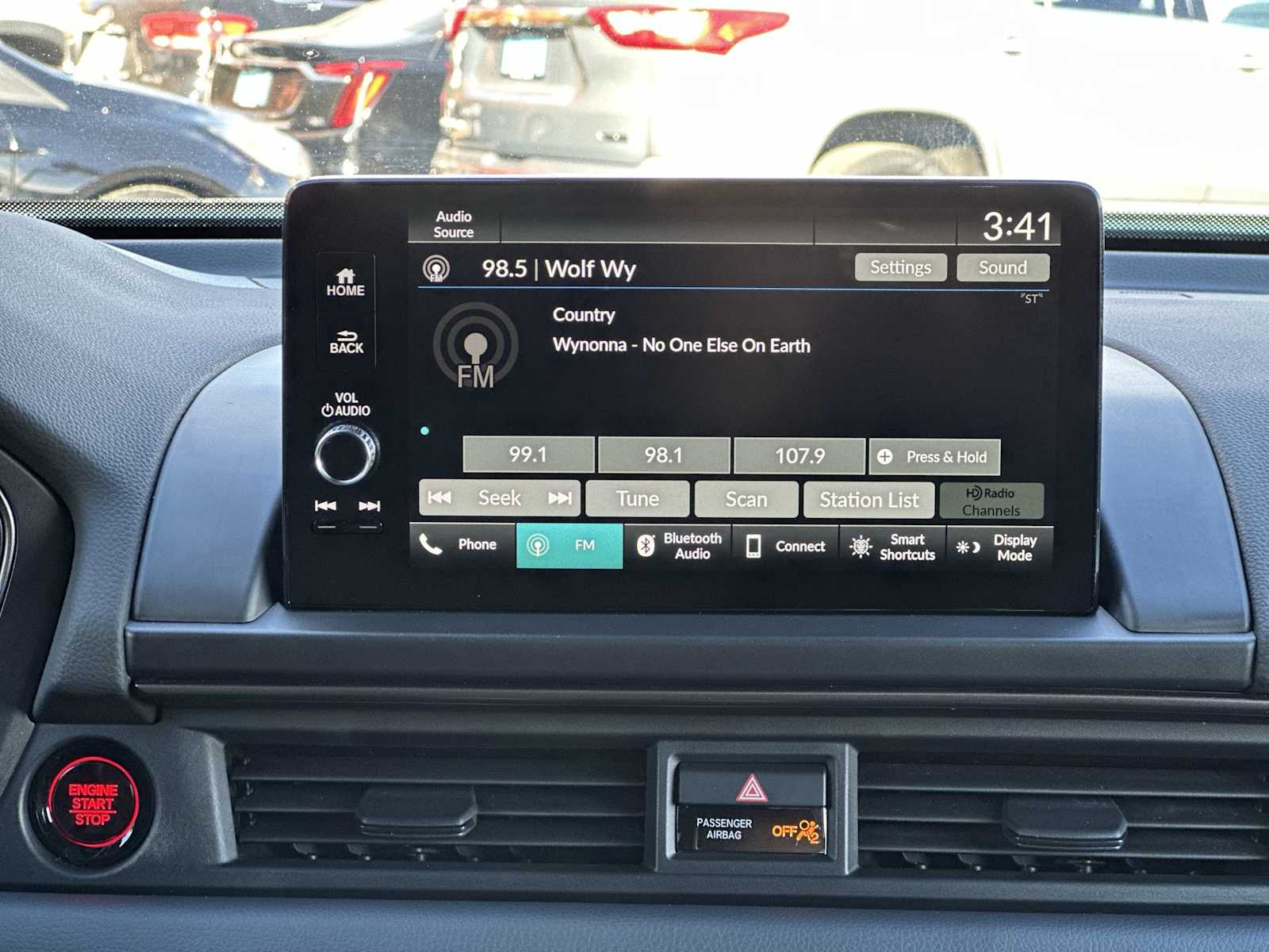 Thumbnail: 2024 Honda Pilot - 12