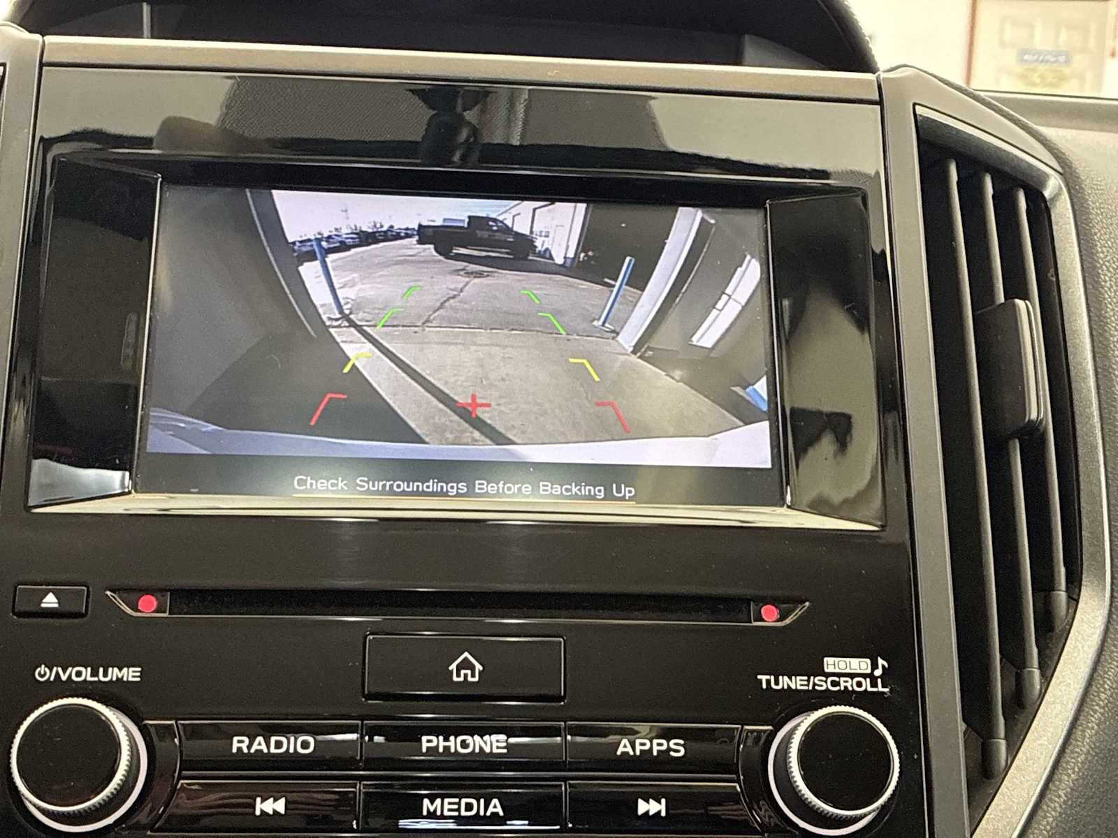 Thumbnail: 2022 Subaru Crosstrek - 22