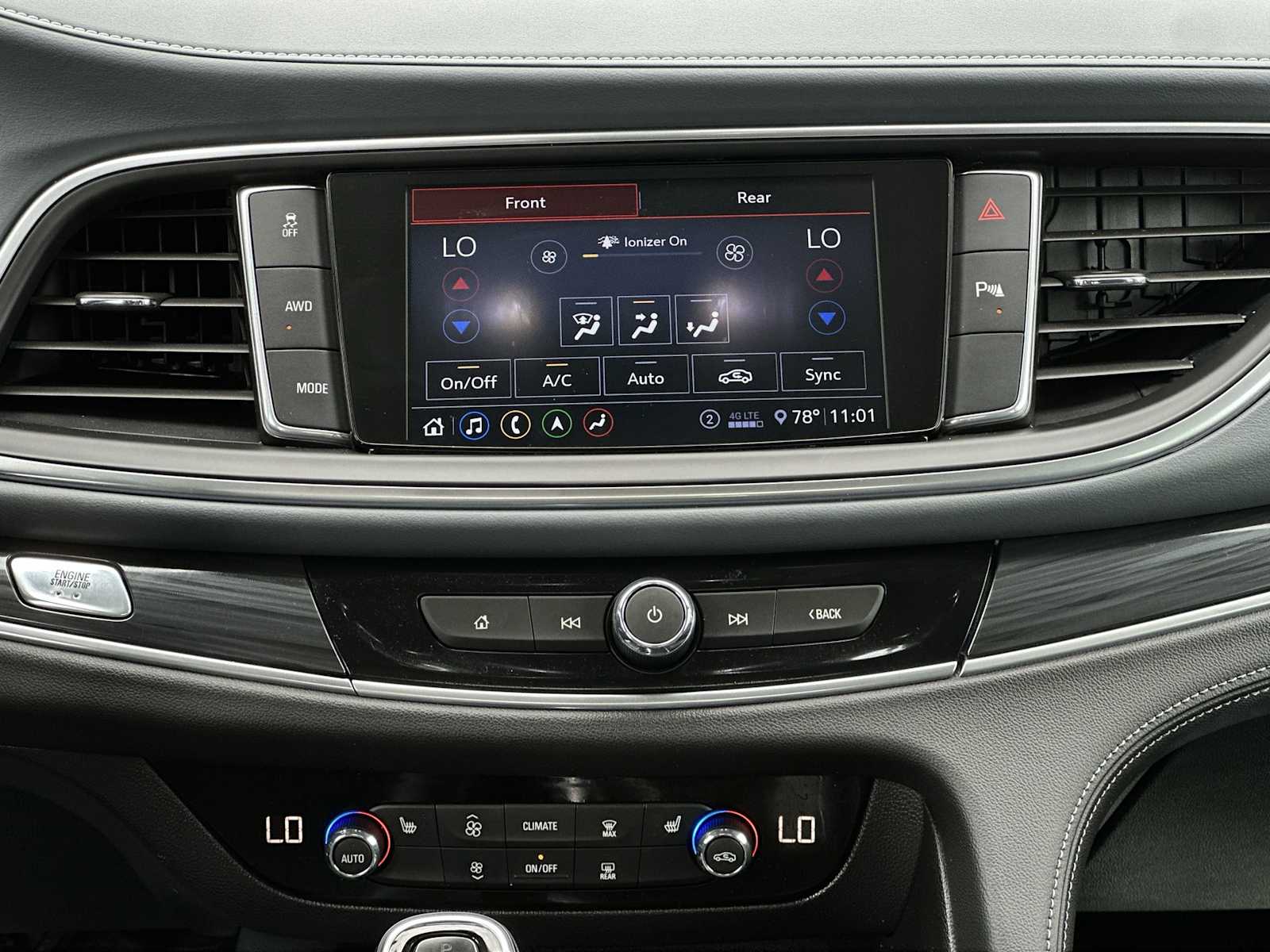 Thumbnail: 2020 Buick Enclave - 17