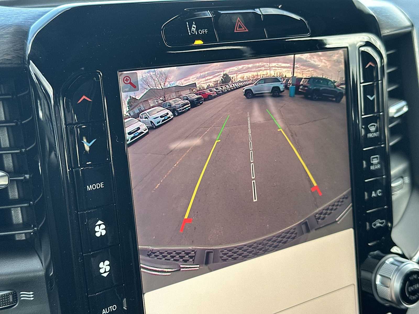 Thumbnail: 2026 RAM 1500 - 23