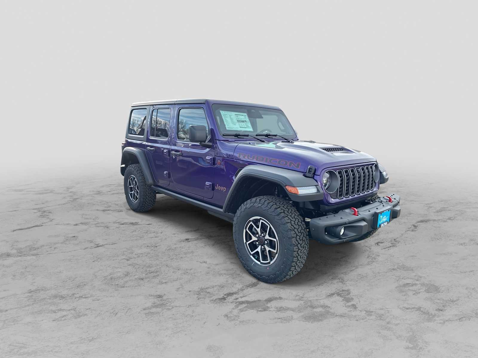 Thumbnail: 2026 Jeep Wrangler - 2