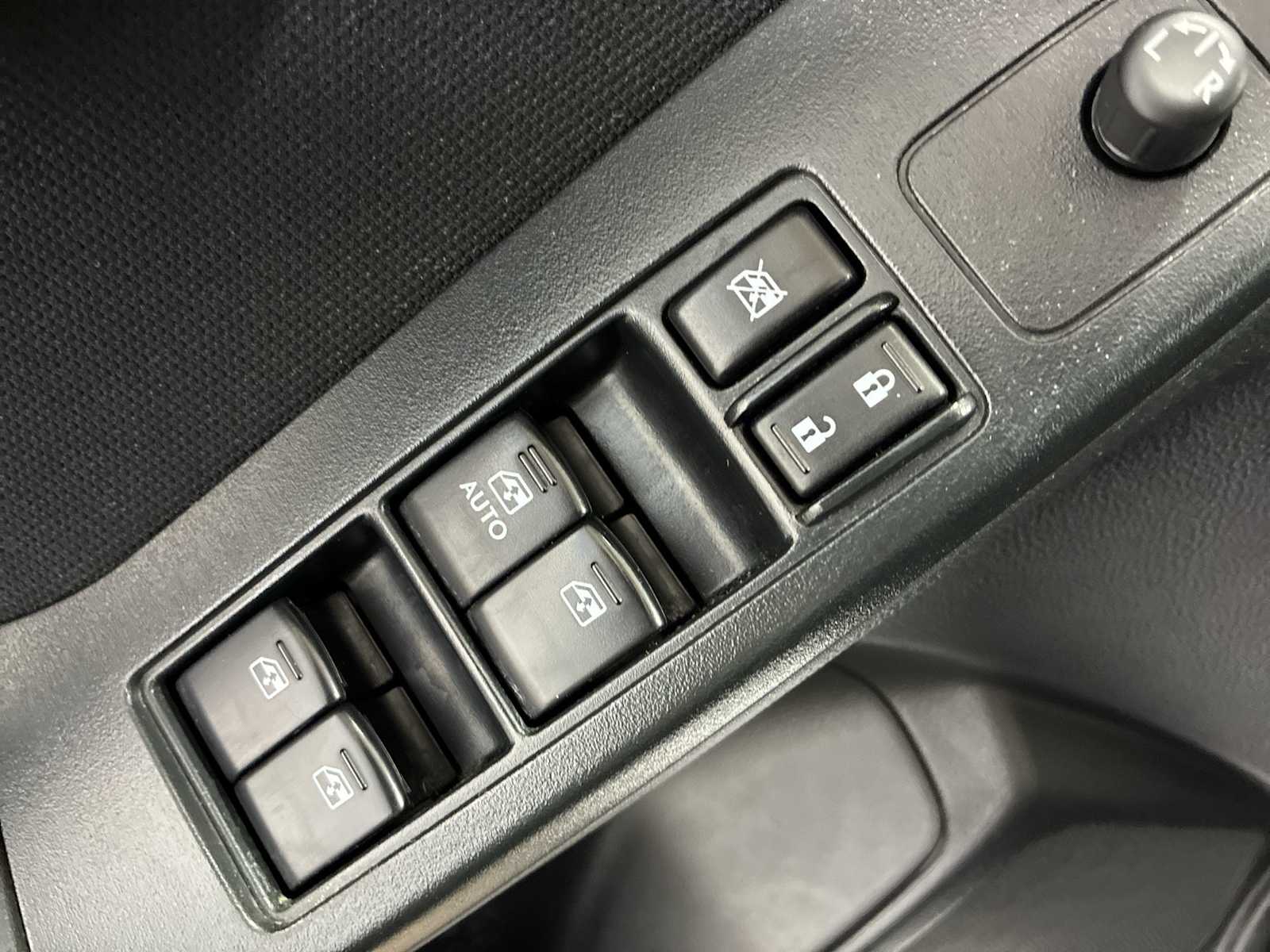 Thumbnail: 2016 Subaru Forester - 15