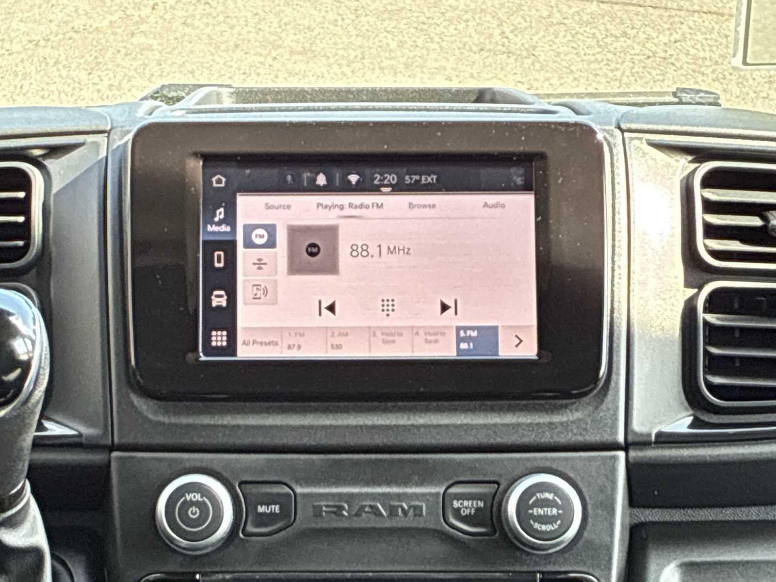 Thumbnail: 2026 RAM ProMaster - 12