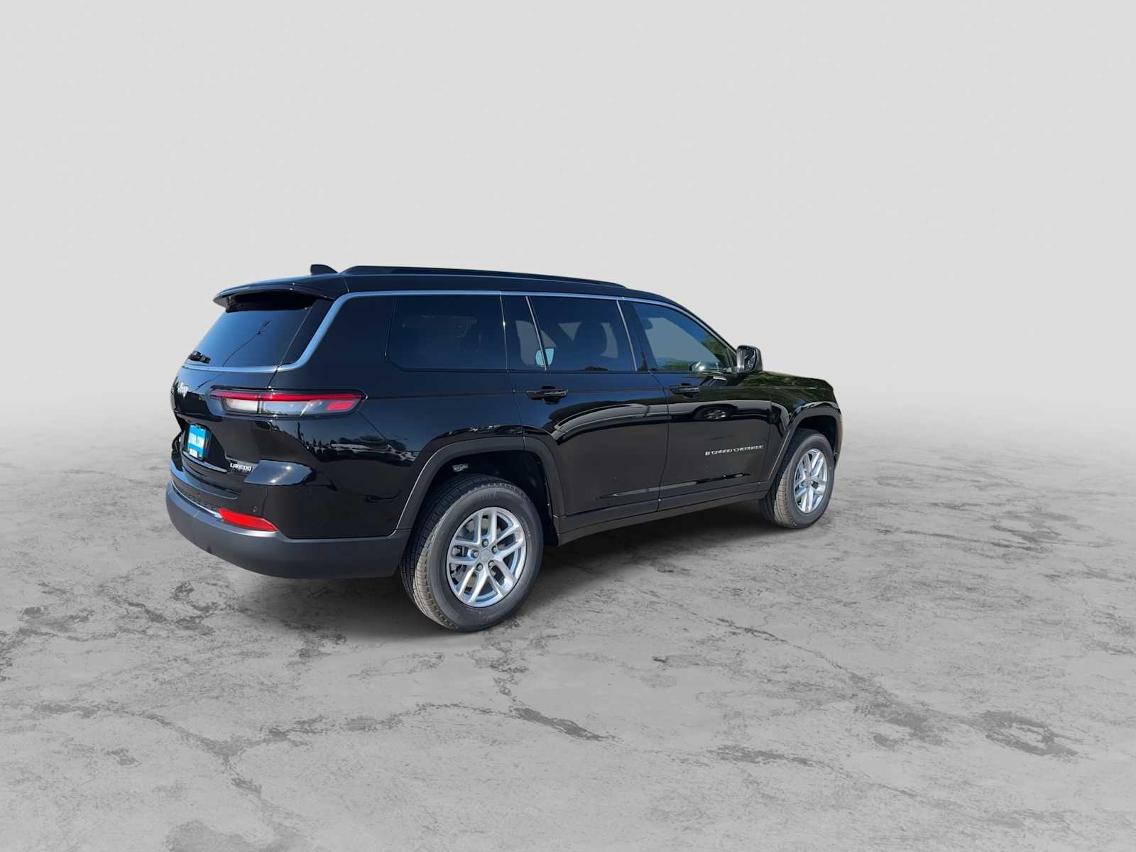Thumbnail: 2025 Jeep Grand Cherokee - 8