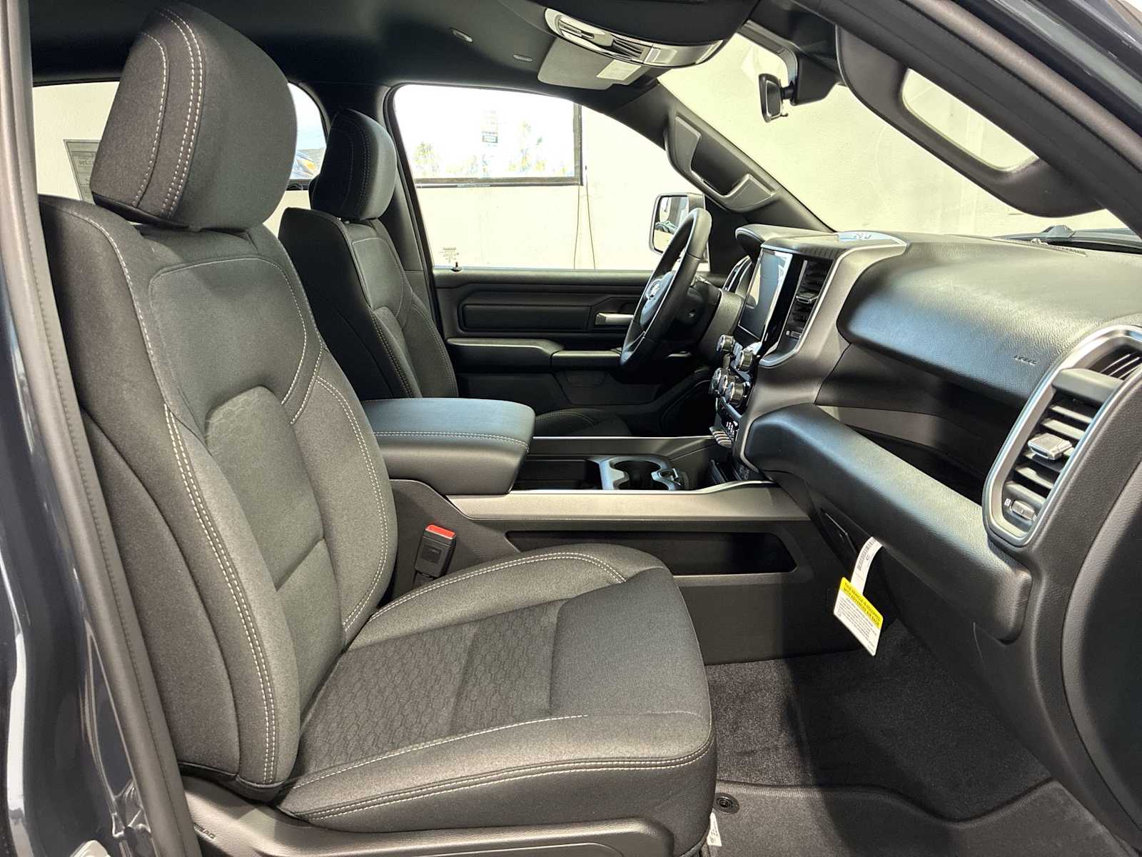 Thumbnail: 2026 RAM 1500 - 24