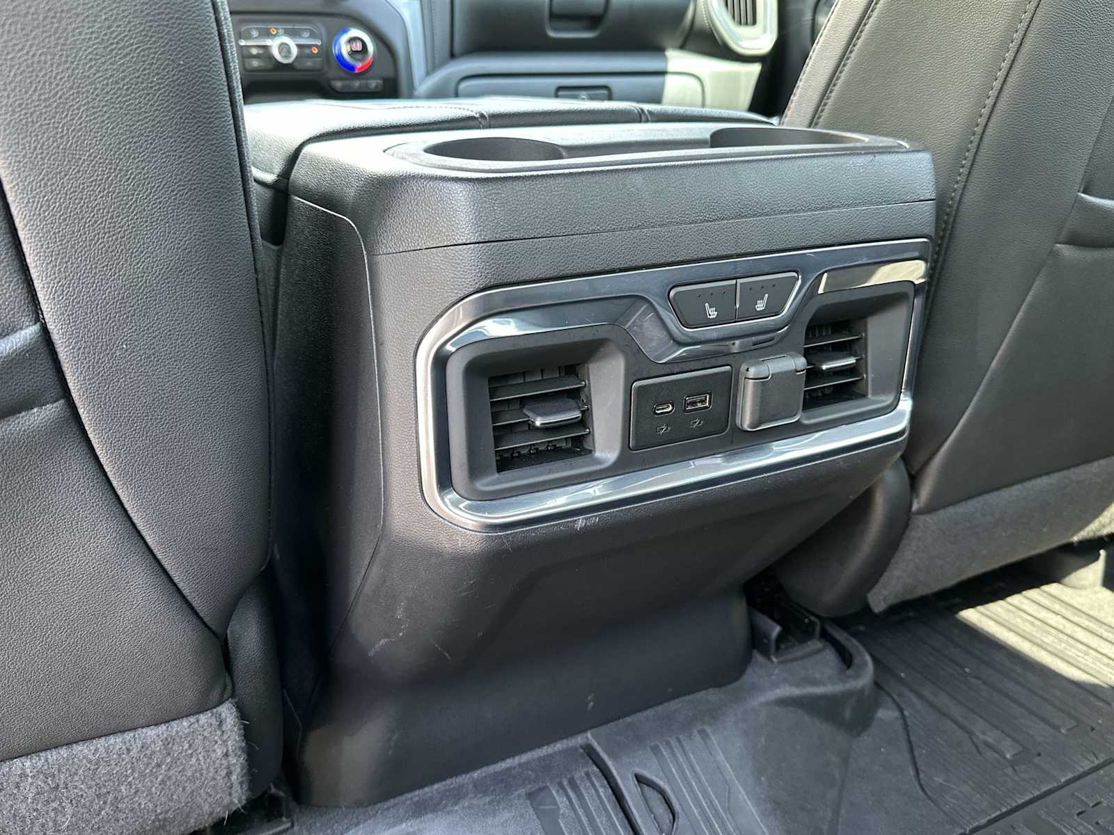 Thumbnail: 2021 GMC Sierra 1500 - 21