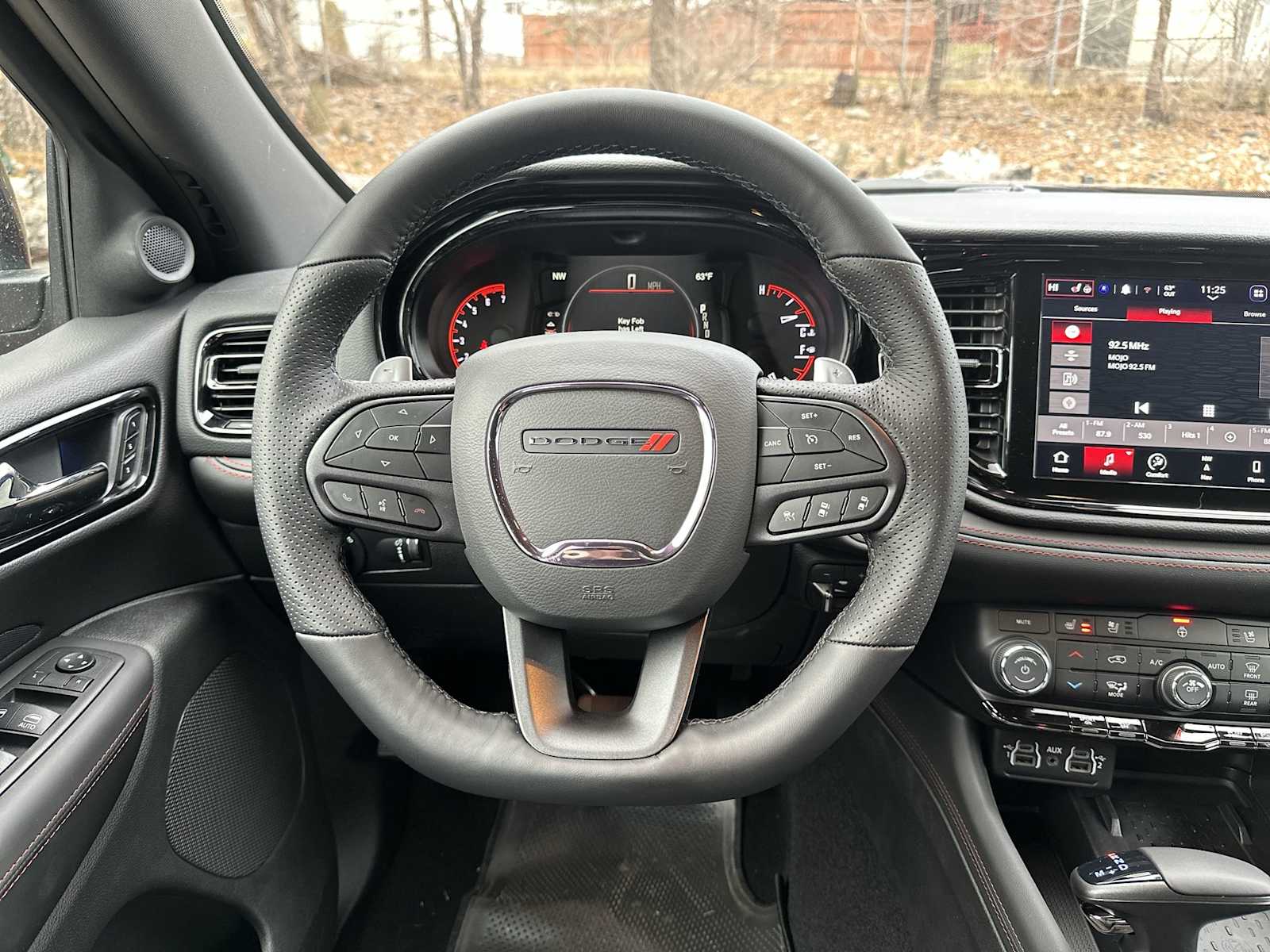 Thumbnail: 2026 Dodge Durango - 11