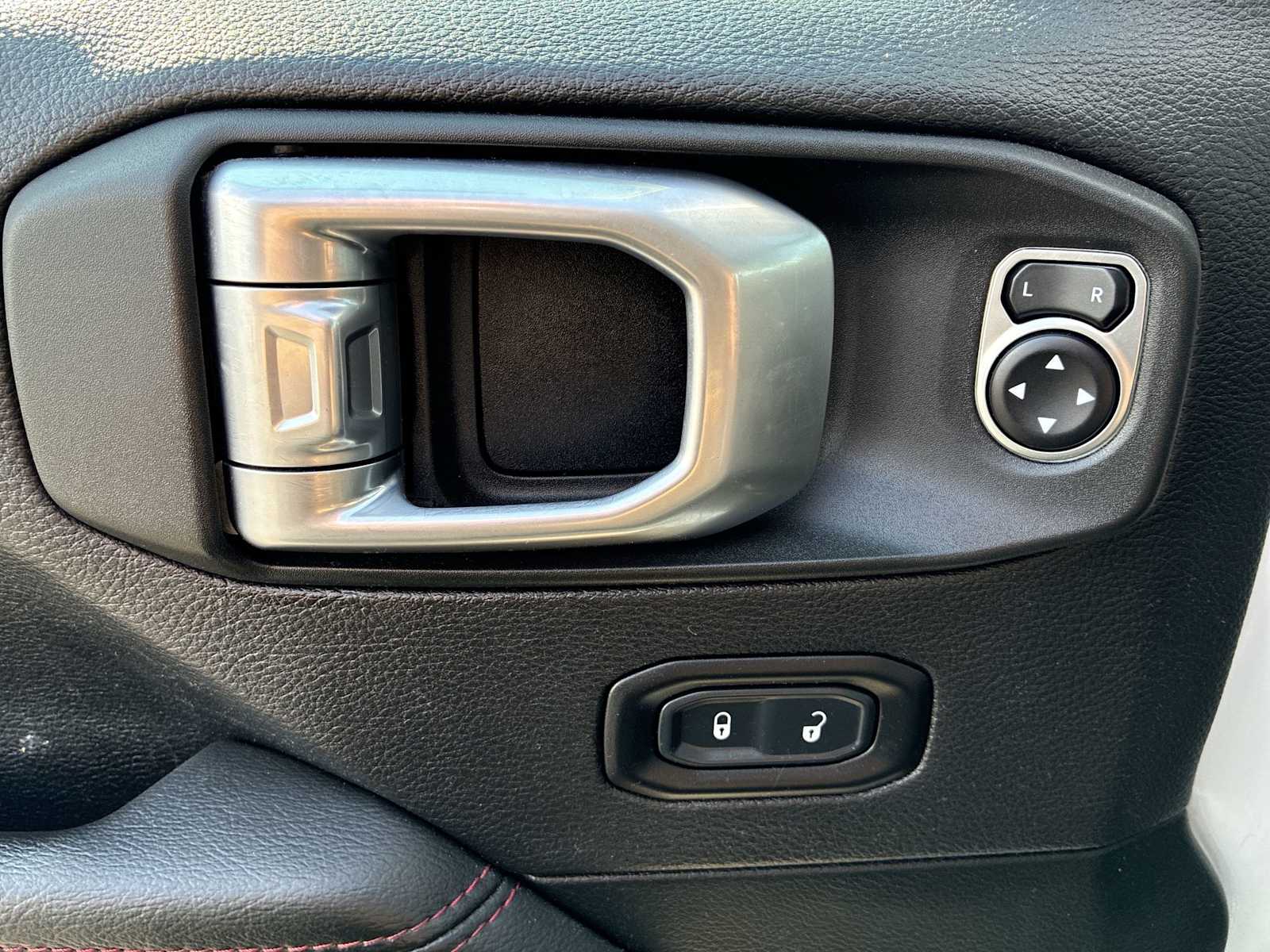 2020 Jeep Wrangler Unlimited Rubicon - Photo 15