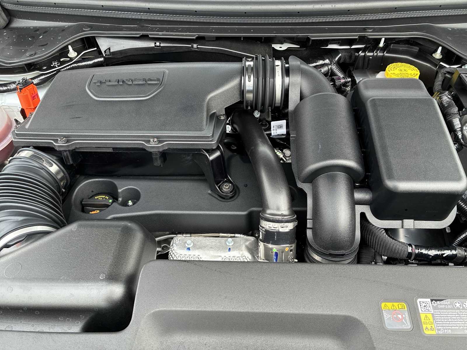 Thumbnail: 2026 Jeep Cherokee - 17