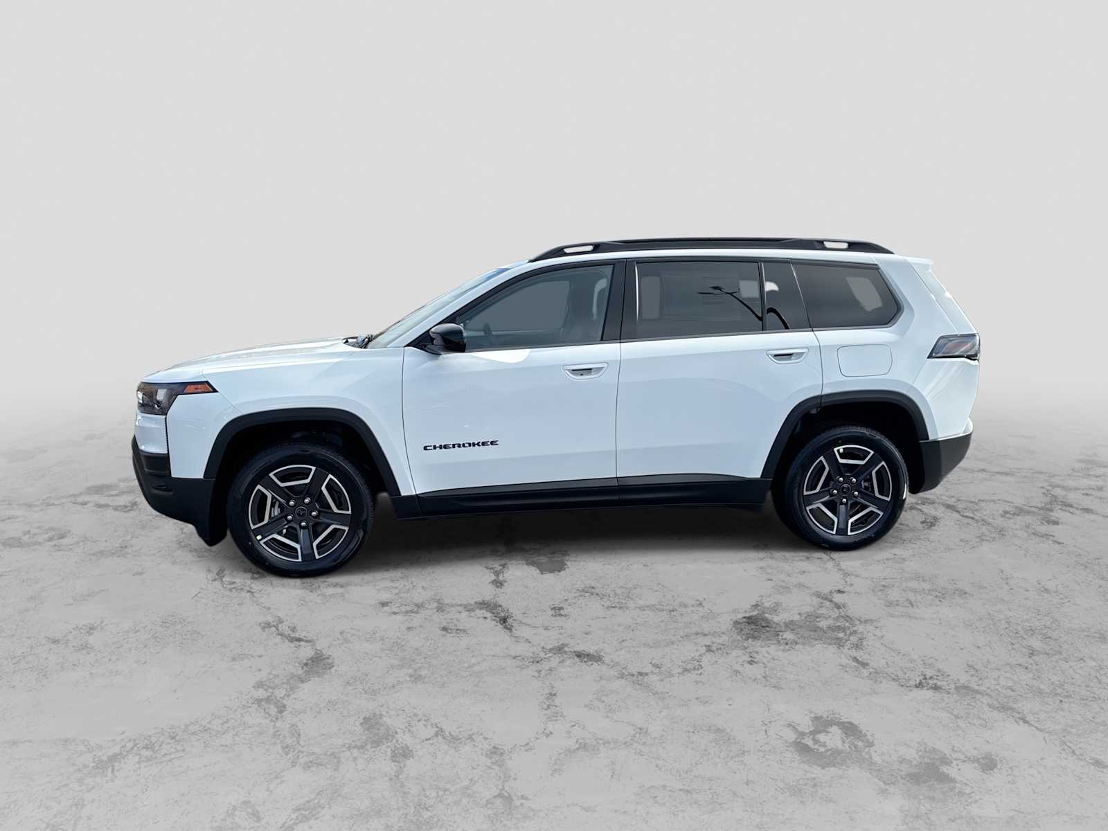 Thumbnail: 2026 Jeep Cherokee - 5