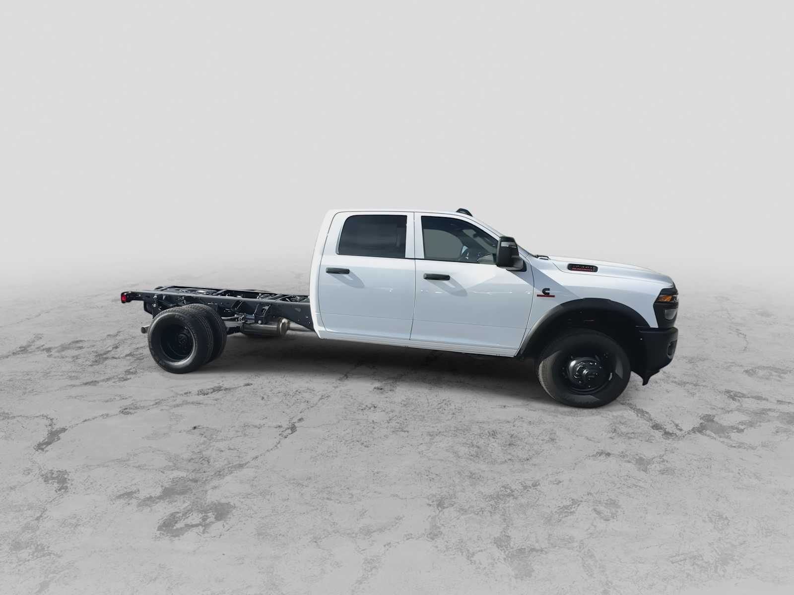 Thumbnail: 2026 RAM 3500 - 3