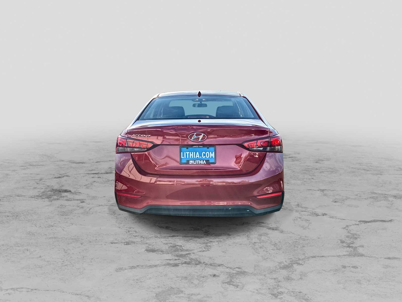 Thumbnail: 2022 Hyundai Accent - 7