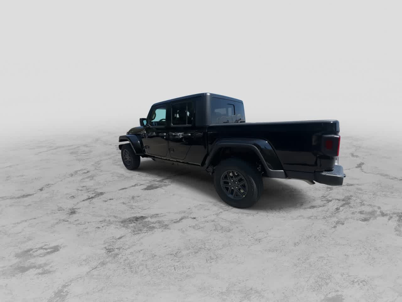 Thumbnail: 2025 Jeep Gladiator - 6