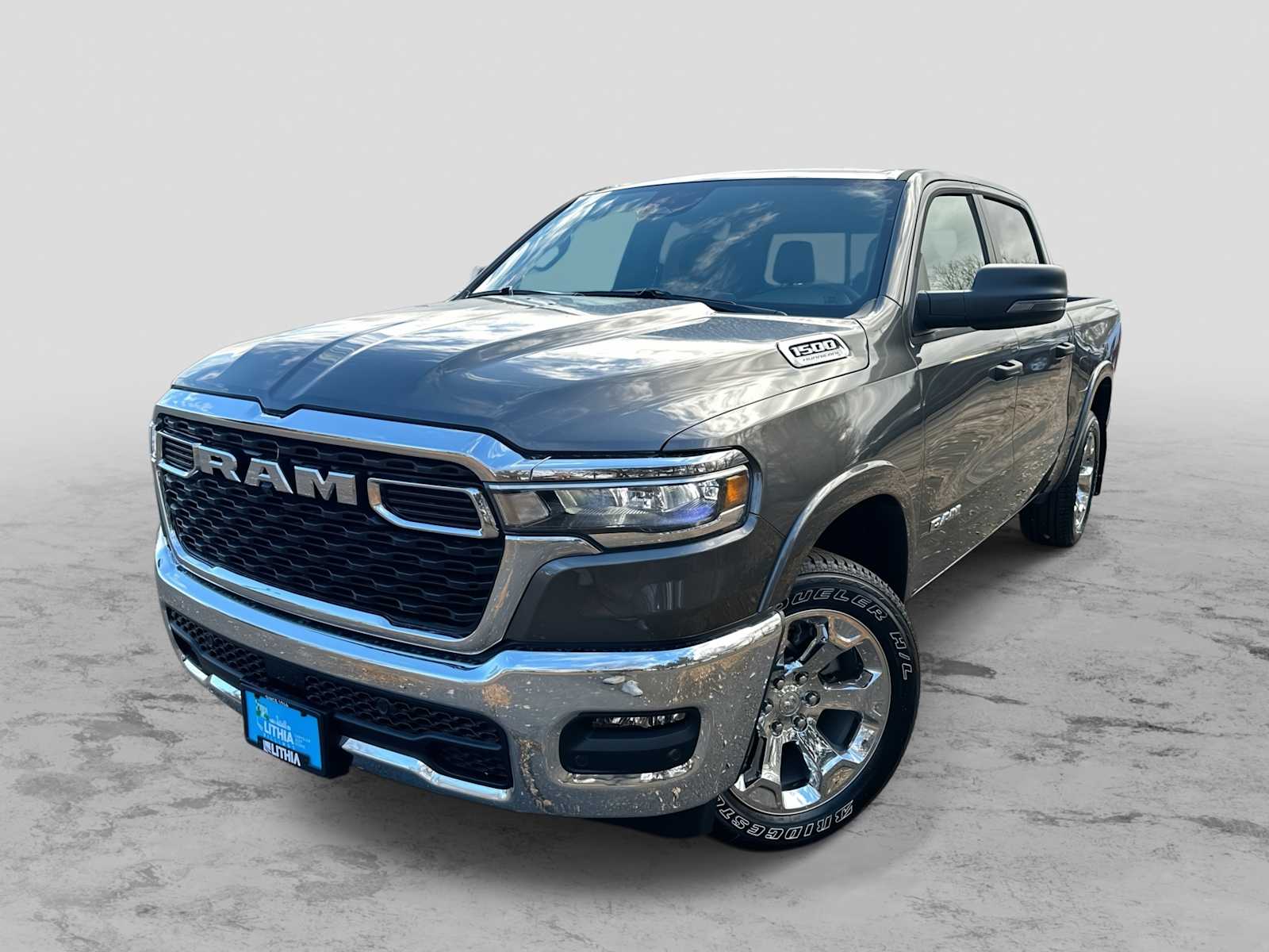 2026 RAM Ram 1500 Pickup Big Horn/Lone Star's photo