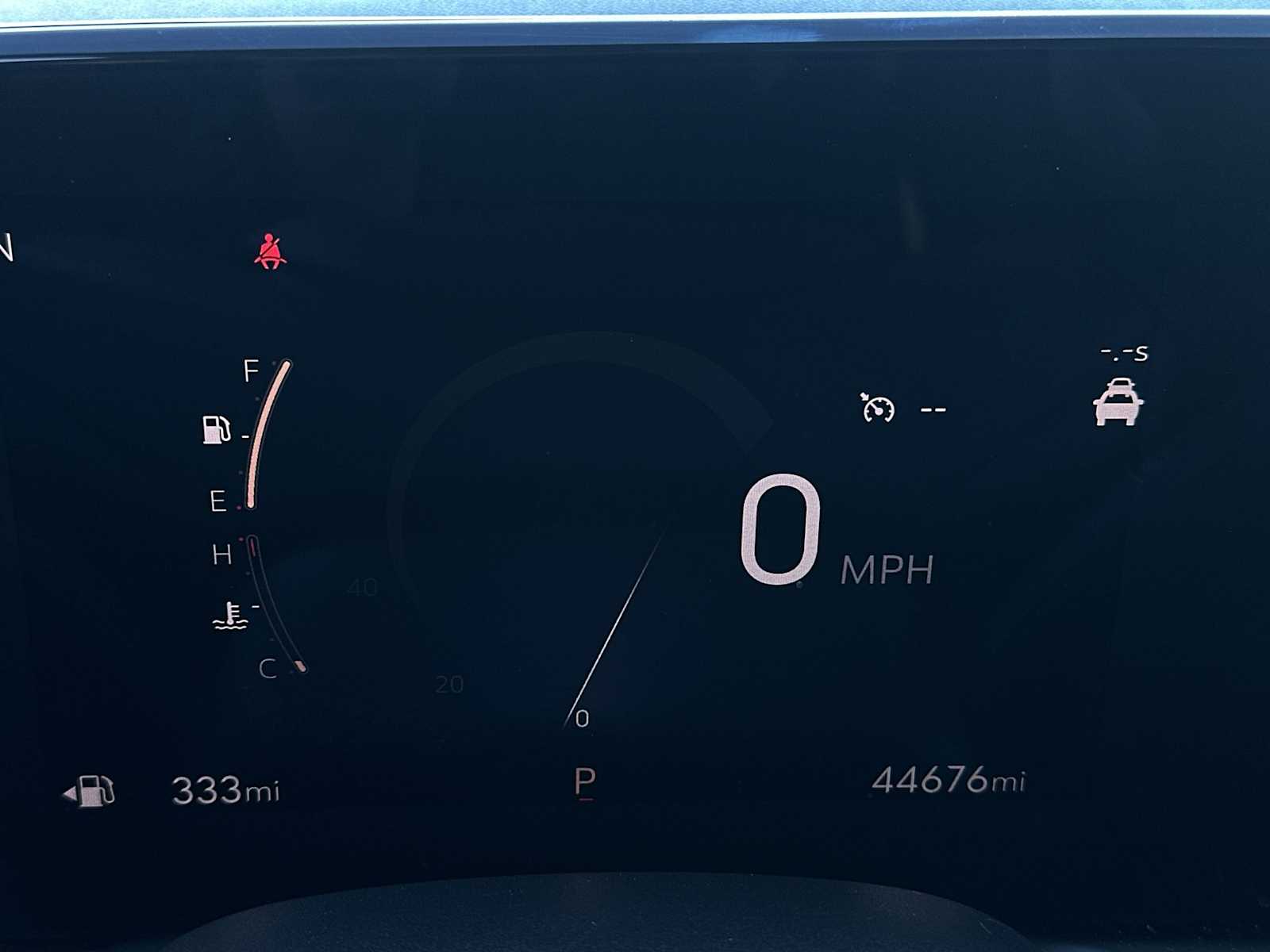 Thumbnail: 2024 Buick Encore GX - 10