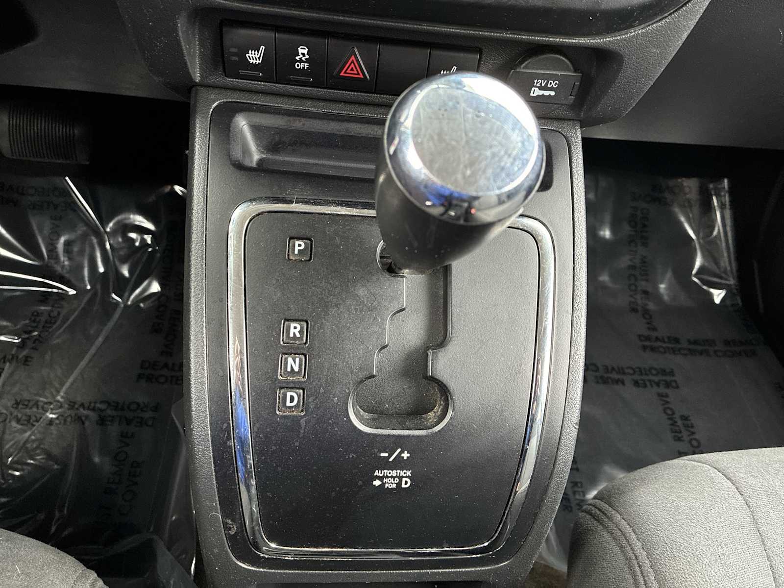 Thumbnail: 2016 Jeep Patriot - 20