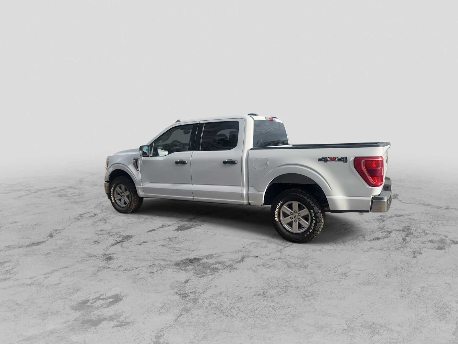 Thumbnail: 2021 Ford F-150 - 6