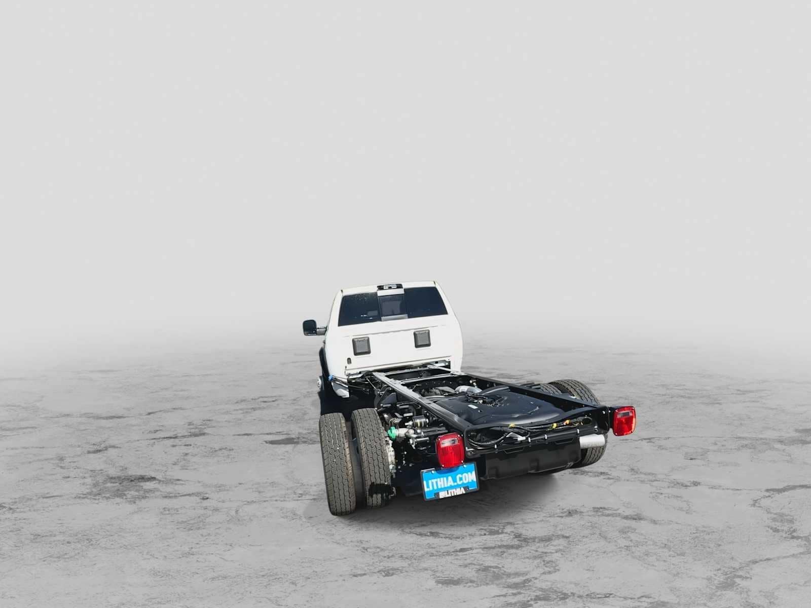 Thumbnail: 2026 RAM 5500 - 7