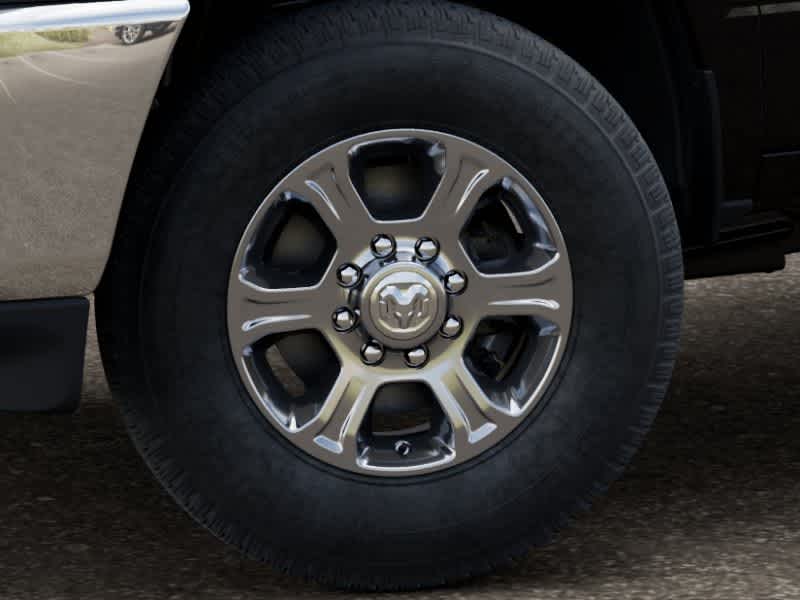 Thumbnail: 2026 RAM 3500 - 4