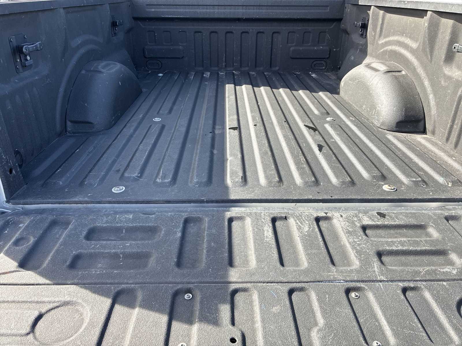 Thumbnail: 2015 Ford F-150 - 18