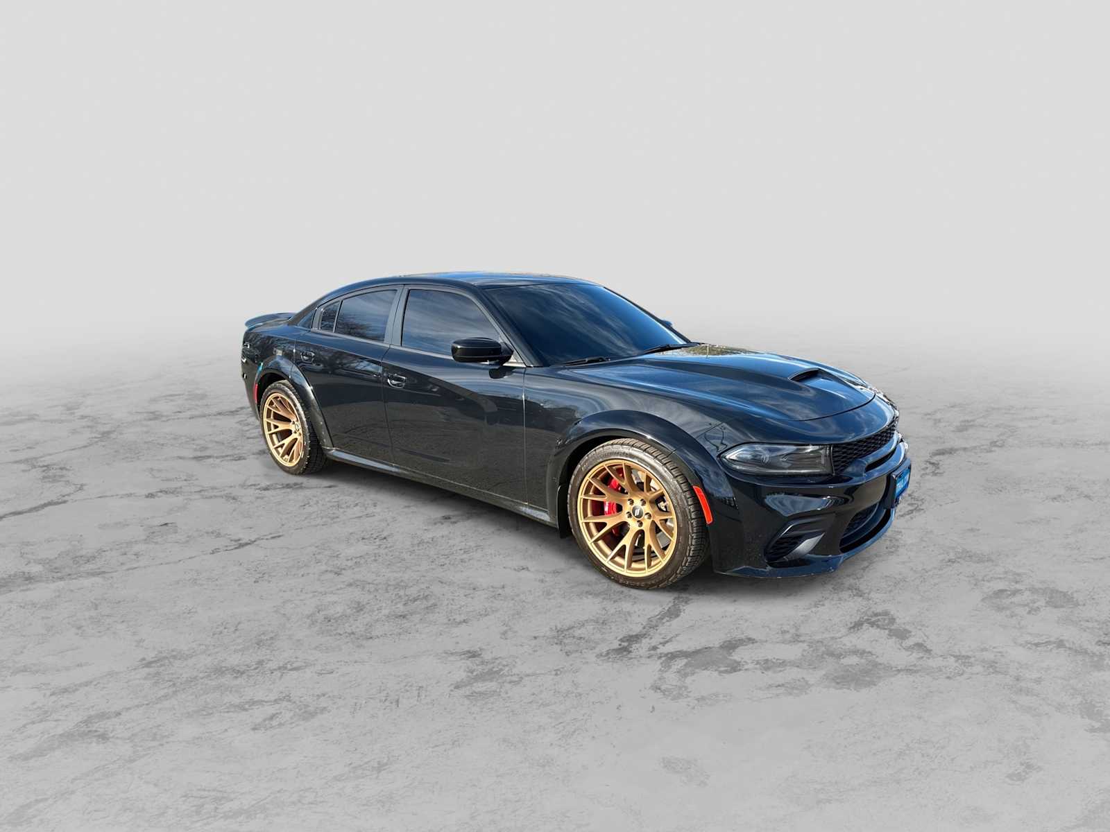 Thumbnail: 2022 Dodge Charger - 2
