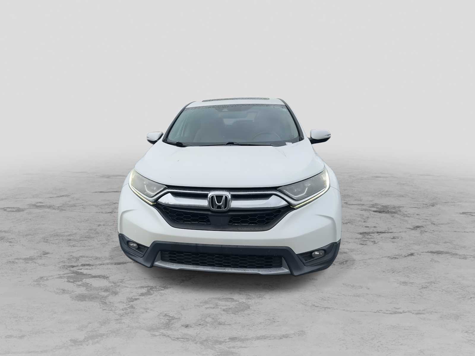 Thumbnail: 2017 Honda CR-V - 3