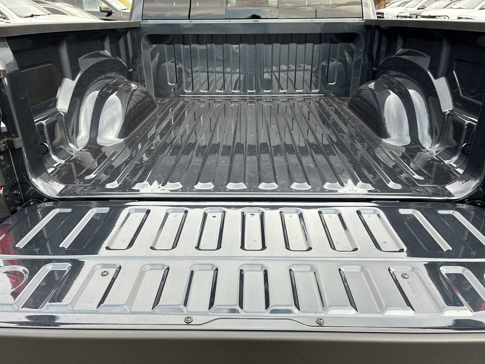 Thumbnail: 2026 RAM 1500 - 19